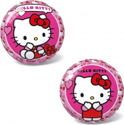Bal Hello Kitty Iconic Pink 14 cm