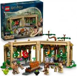 LEGO Harry Potter 76445 Zweinstein-kasteel: Les Kruidenkunde