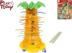 Vallende Aapjes – familiespel PLAY TODAY