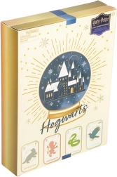 Adventskalender HARRY POTTER – 24 verrassingen