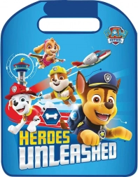 Beschermfolie voor autostoel PAW PATROL