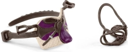 Schleich Lisa en Storm – accessoires Horse Club