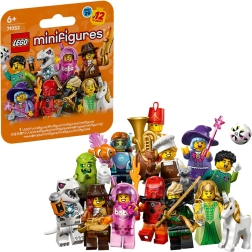 LEGO Minifiguren Serie 29 - 1 stuk