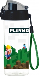 Kinderdrinkfles OXY CLICK 500 ml Playworld