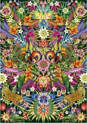 Educa puzzel Toekans 1000 stukjes