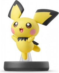 amiibo-figuur Pichu – Super Smash Bros.