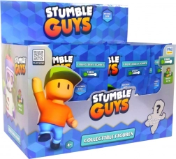 Stumble Guys-figuur – Mythic verrassing in zakje
