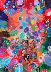 Puzzel Symbioza 1000 stukjes