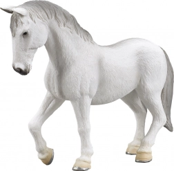 Mojo figuur Lipizzaner