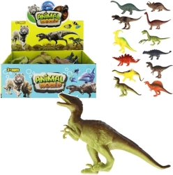 Dinosaurus mix figuurtje