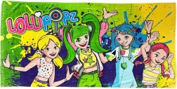 Handdoek Lollipopz