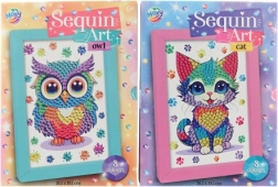 Schilderen op nummer – Dieren