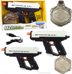 Automatische elektrische waterpistool Future Wild Eagle Uzi