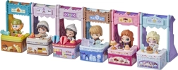 Frozen 2 Twirlabouts set met voertuig – Ryder