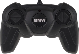 Op afstand bestuurbare auto BMW 3.0 CSL 1:24 RASTAR