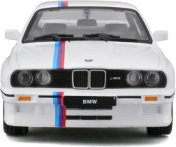 Metalen autootje BMW 3 Series M3 1988