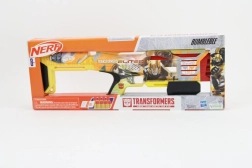Nerf pijltjespistool Buzz Bumblebee