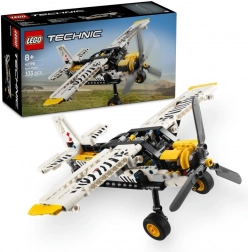 Lego Technic Transportvliegtuig