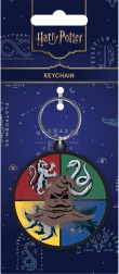 Harry Potter spinner sleutelhanger Sorteerhoed