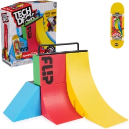 Tech Deck X-Connect wedstrijdmuur