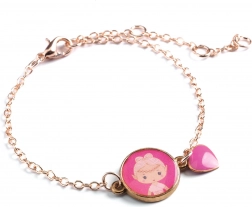 Armband DJECO Tinyly Elfe