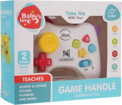 Interactieve speelmat voor kinderen