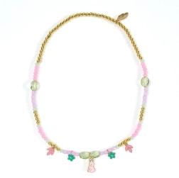 Ketting Camélia van DJECO