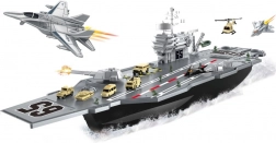 Speelset vliegdekschip