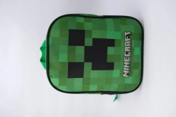 Minecraft rugzak Creeper junior