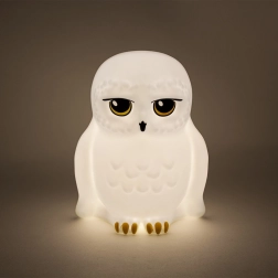 Harry Potter Lamp - Hedwig
