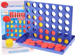 Familiespel Line Up 4