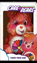 Pluchen beer CARE BEARS Flower Power 35 cm