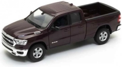 Modelauto RAM 1500 2019 van Welly