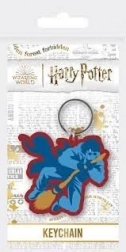 Sleutelhanger Harry Potter Bezemsteel
