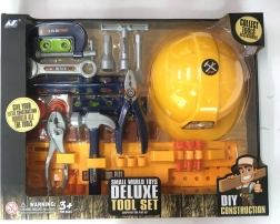 Deluxe gereedschap voor kinderen Small World Toys