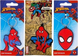 sleutelhanger spiderman