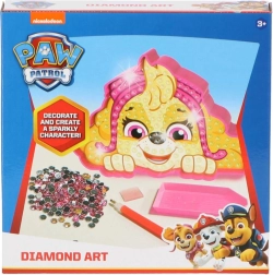 Diamantschilderen Paw Patrol