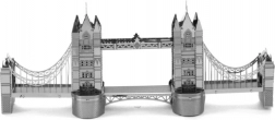 METAL EARTH 3D-puzzel Tower Bridge, Londen