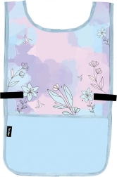 Schortponcho Kolibrie voor beeldende vorming