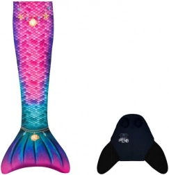 Zeemeerminstaart Rainbow