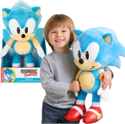 Pluchen Sonic the Hedgehog Deluxe 46 cm