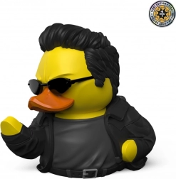 TUBBZ eendje The Matrix Neo – verzamelfiguur