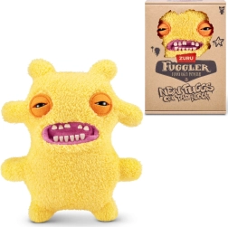 Pluchen monster Fuggler Sir Nubbynuts 22 cm