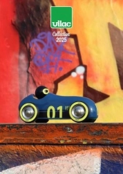 Speelgoedcatalogus Vilac 2025