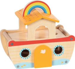 Mijn kleine Noachs ark