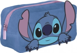 Pluchen etui Lilo en Stitch