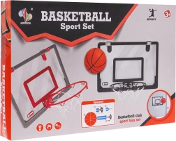 Basketbalset voor kinderen