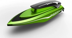 RC raceboot Drivero groen