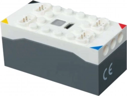 CaDA ontvanger JV1010 voor bouwsets