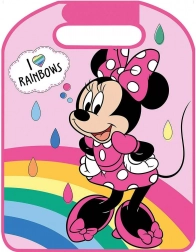 Beschermfolie voor autostoel MINNIE